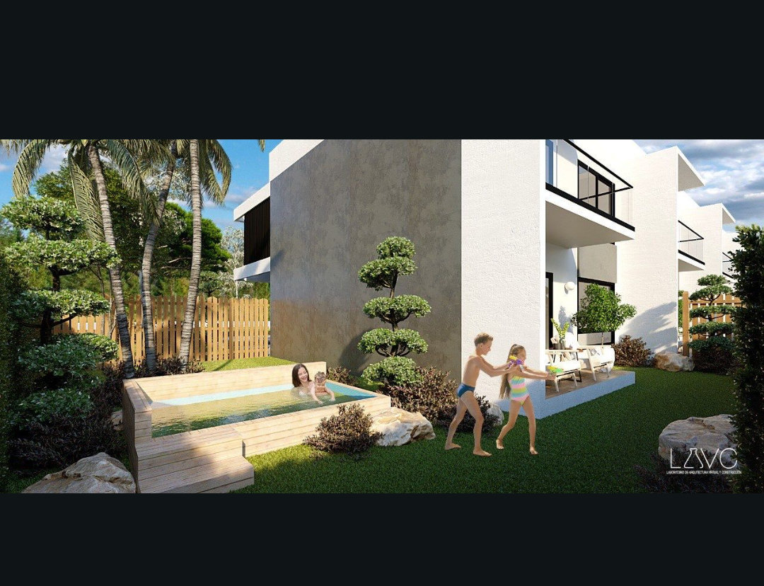 casas - Vive Bonito en el Cibao, Casas de 2 niveles en Santiago  6