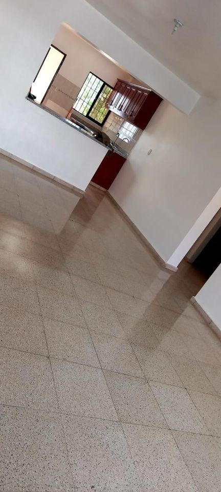 apartamentos - Espacioso Apartamento en Altos del parque  3