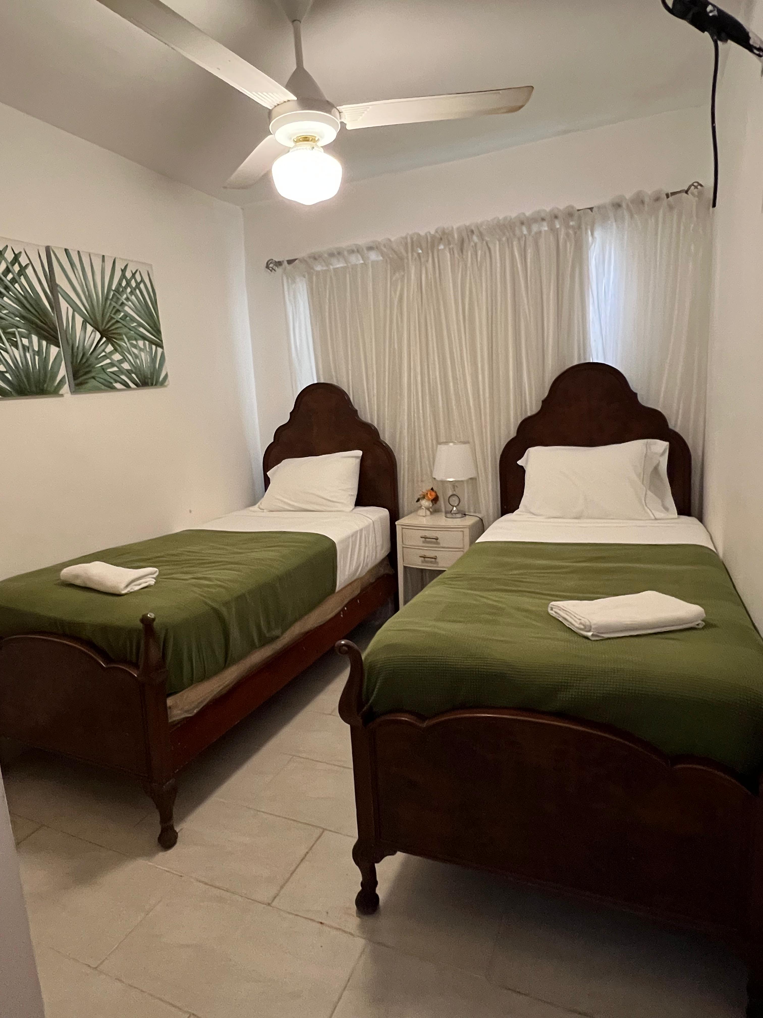 apartamentos -  Rivera del Osama Vendo apartamento  3