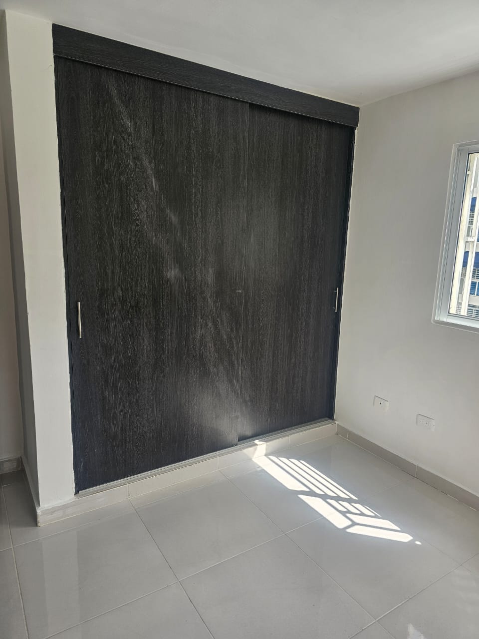 apartamentos - Alquilo apto. en el residencial Garden City, Villa Mella. Alquiler 26,000 pesos. 5