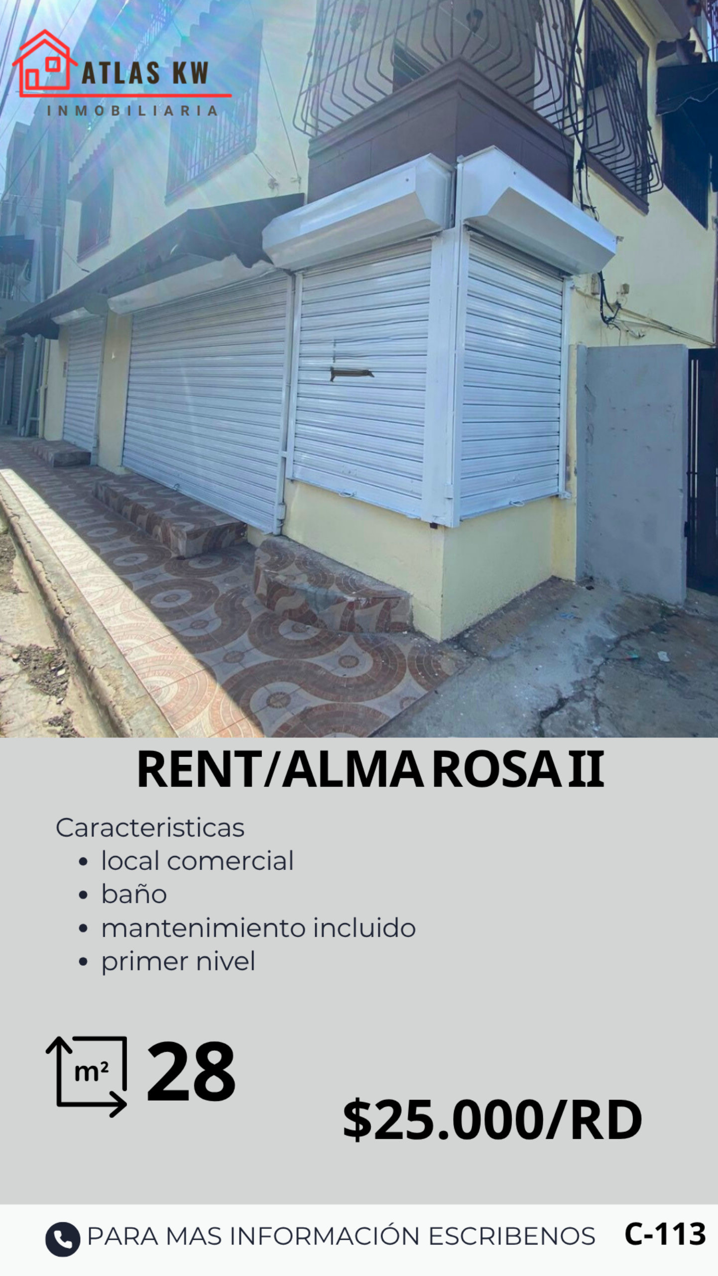 oficinas y locales comerciales - LOCAL COMERCIAL  0