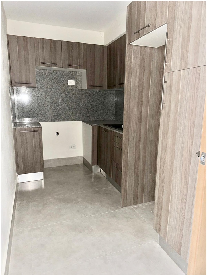 apartamentos - APTO TORRE BOCA DEL MAR III, BOCA CHICA, 1 HAB.,  VISTA  A LA PISCINA  3