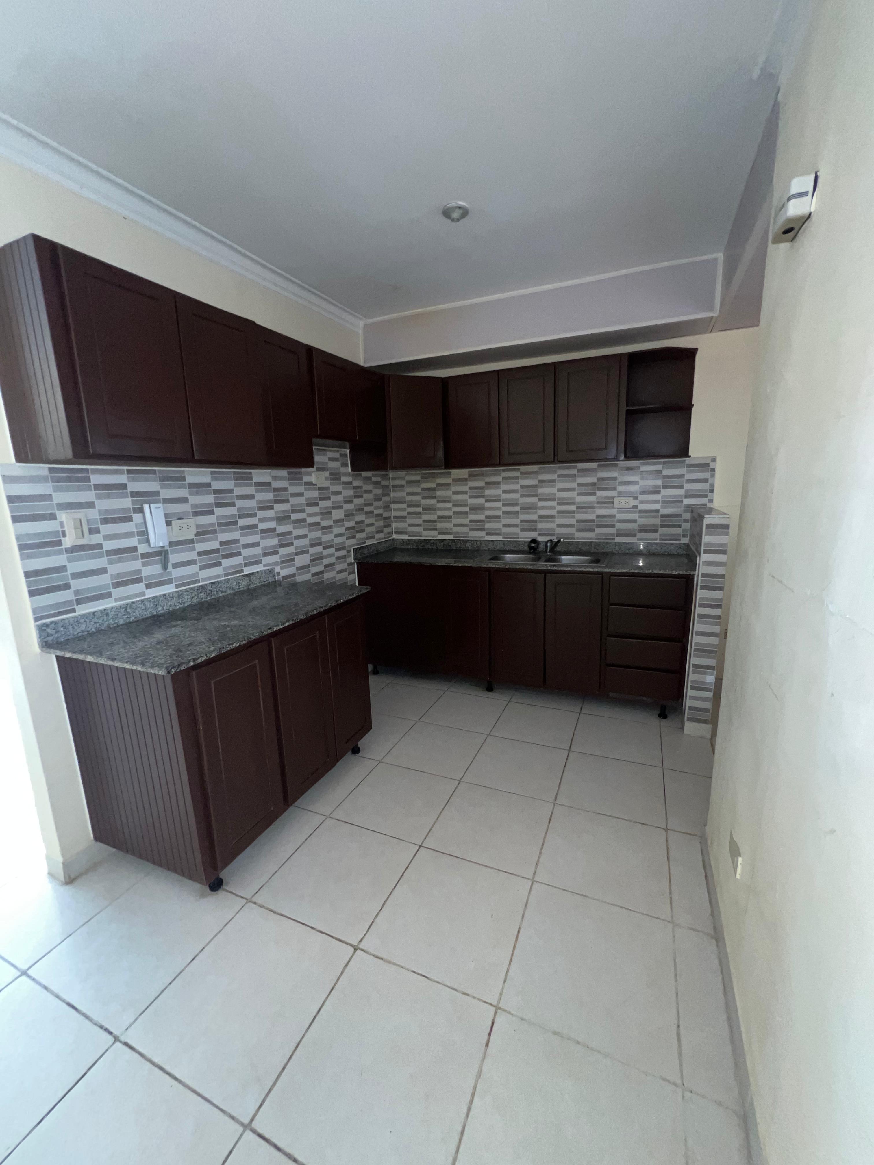 apartamentos - apartamento en alquiler res. monumental  3