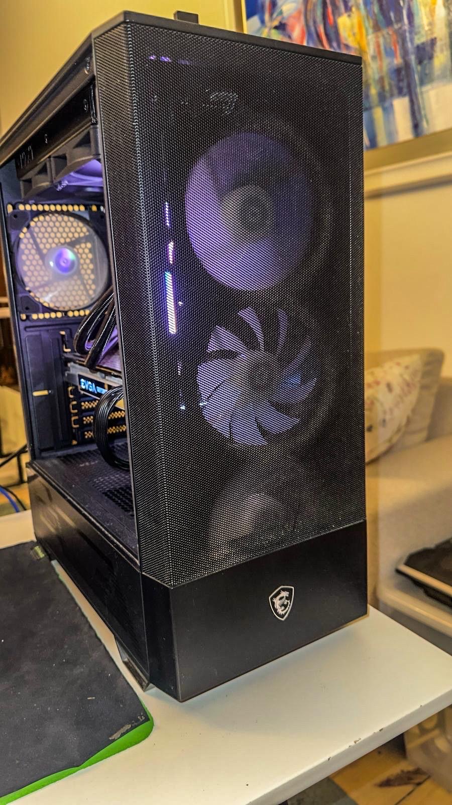 computadoras y laptops - ¡Oportunidad! PC Gamer Potente a $36,000
(Valor Original $65,000) 4