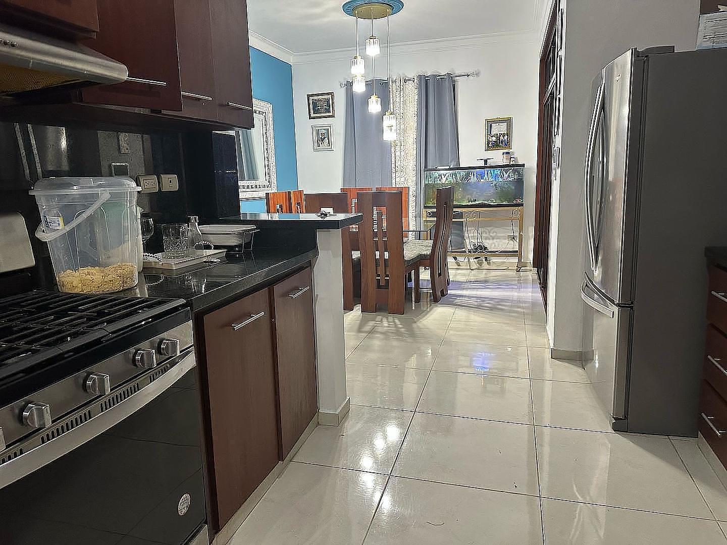 casas - vendo de oportunidad esta casa en la Barranquita  1