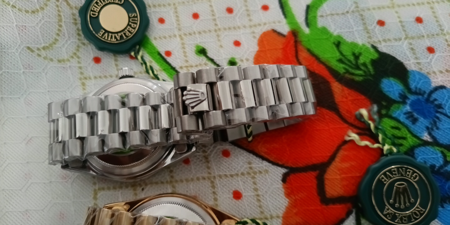 joyas, relojes y accesorios - Relojes a muy buenas calidad me quedan 5 1