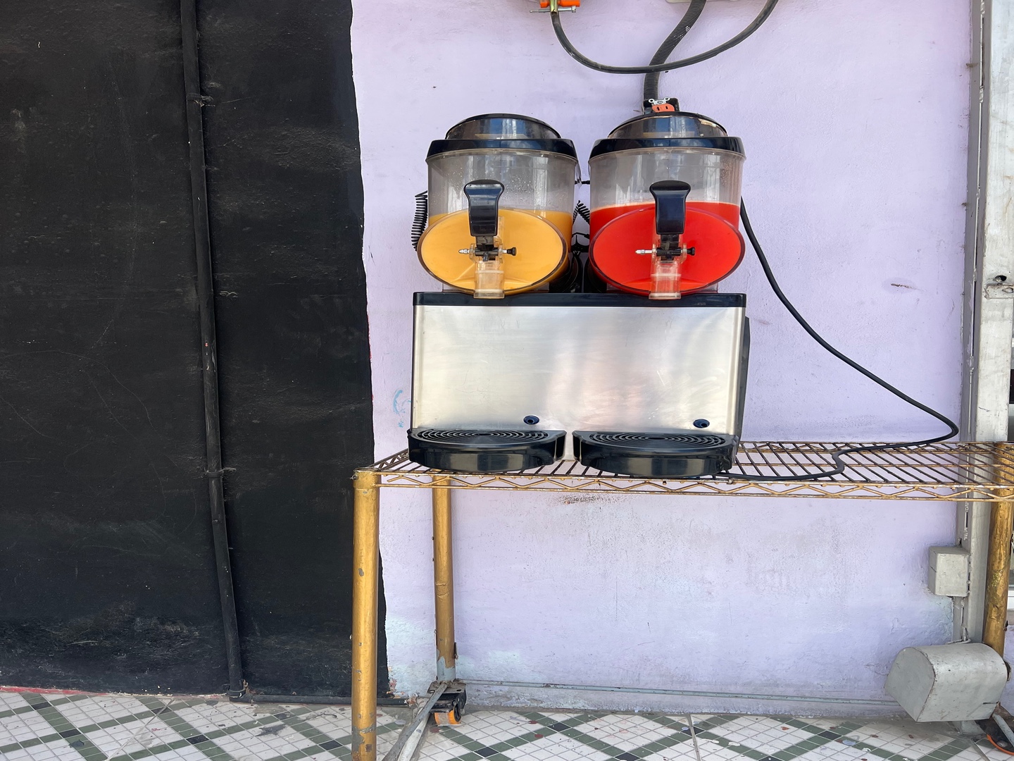 equipos profesionales - Máquina de yum yum usada , en excelente estado 
 3