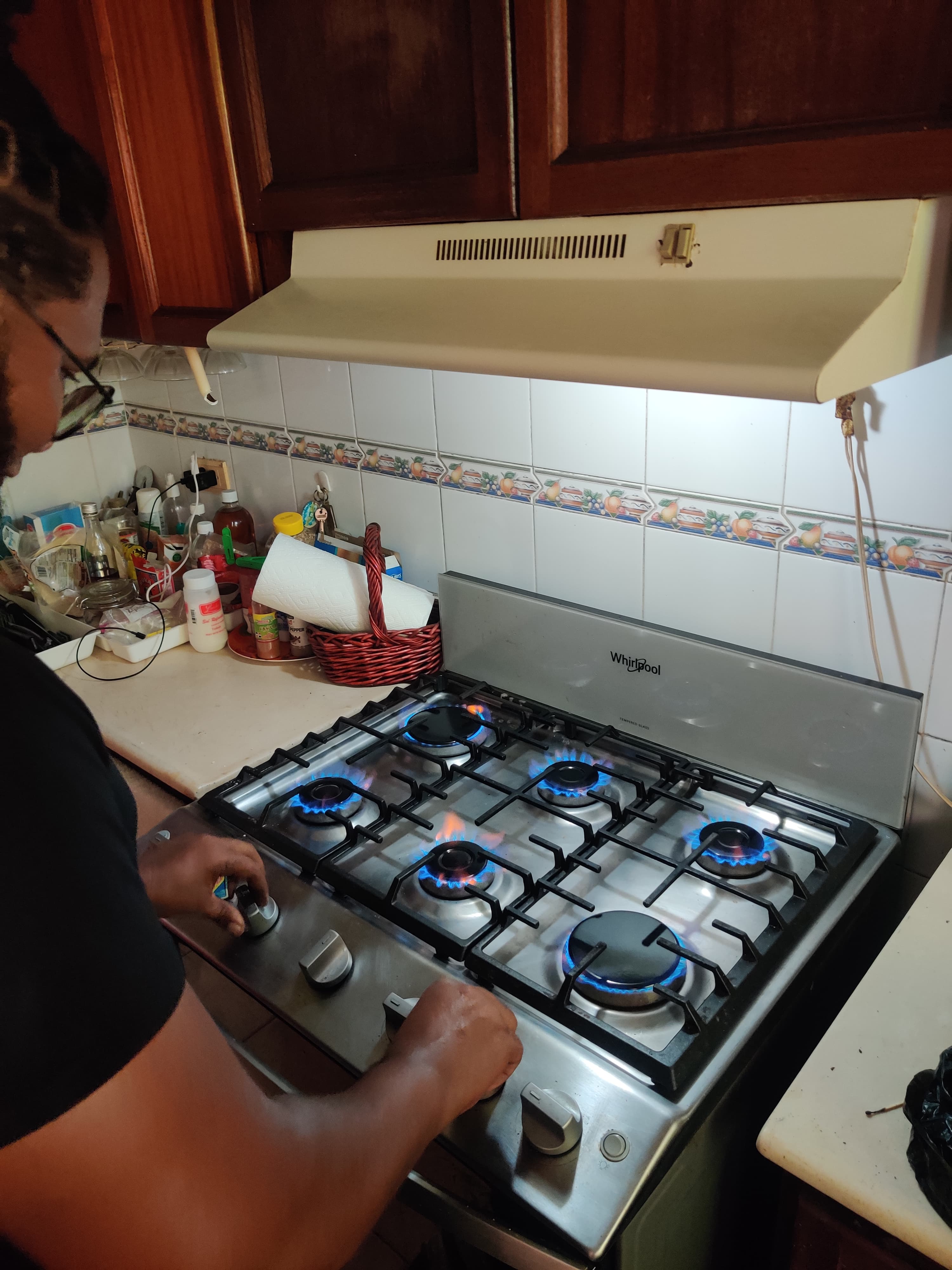 cocina - Preparador✅ de Estufas Servicio Garantizado 🔧🛠️🧰 0