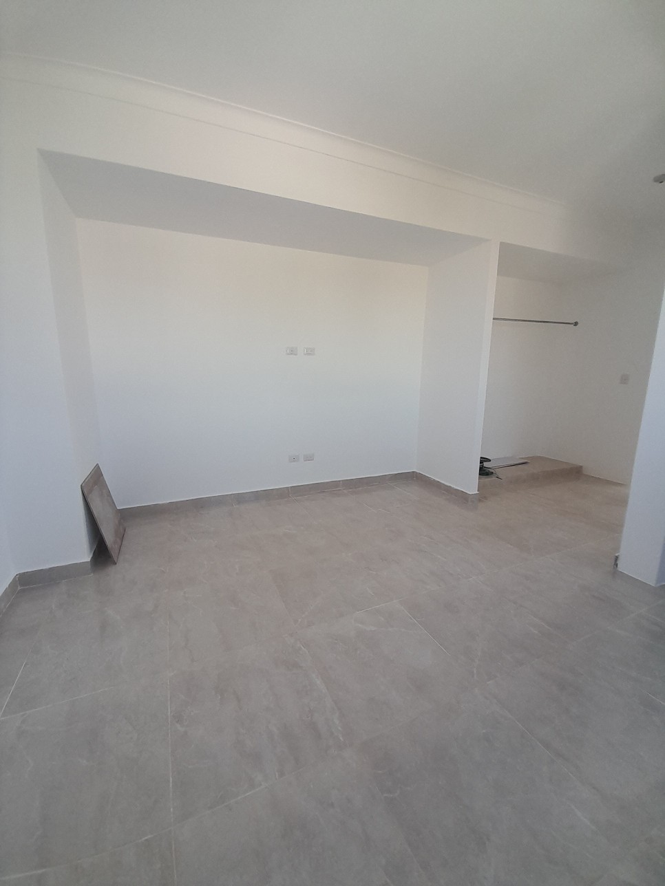 apartamentos - Reventa Apartamento de una habitación vista al mar
5to nivel sin ascensor 5
