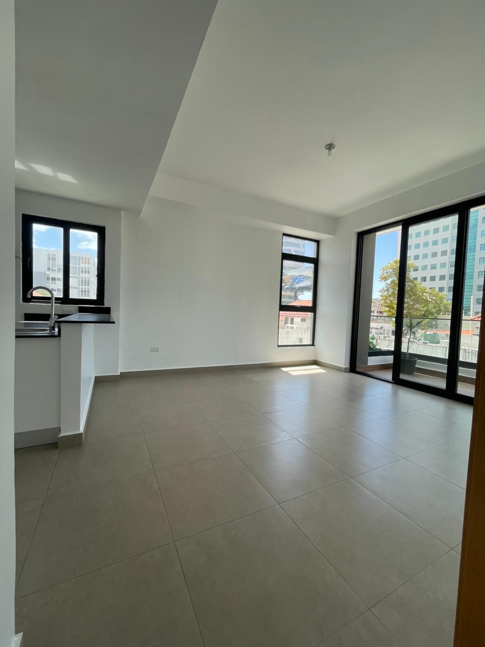 apartamentos - 🏙️ ¡Apartamento en alquiler Ens. Piantini! 0