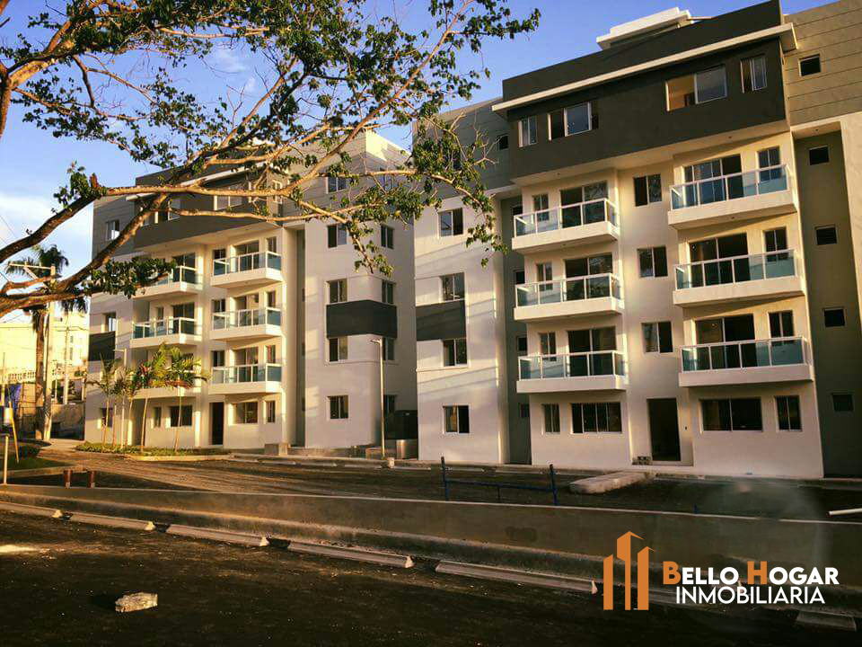apartamentos - Apartamento en Alquiler – Charles de Goulle