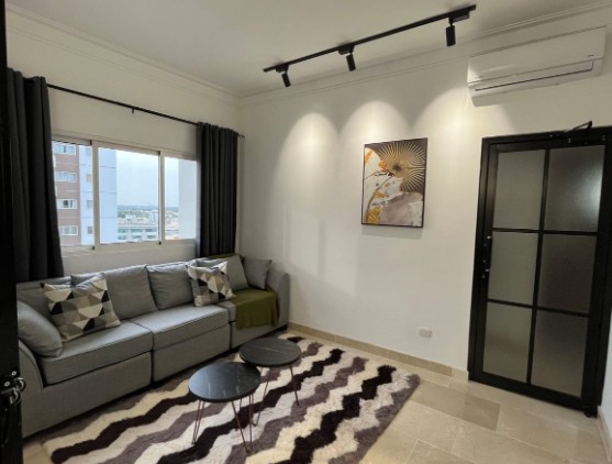 apartamentos - Apartamento Amoblado en Alquiler en Seralles 0