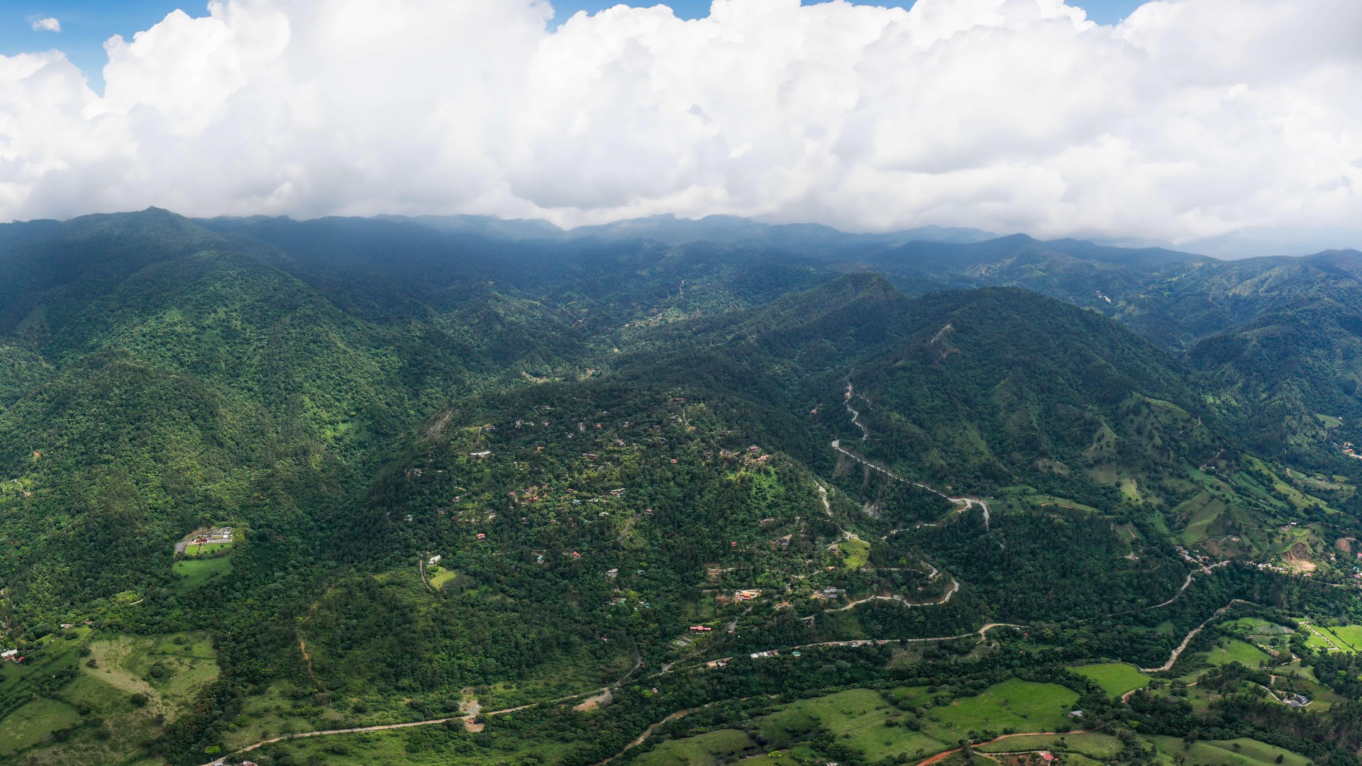casas vacacionales y villas - VILLA DE MONTAÑA EN JARABACOA – RD 6
