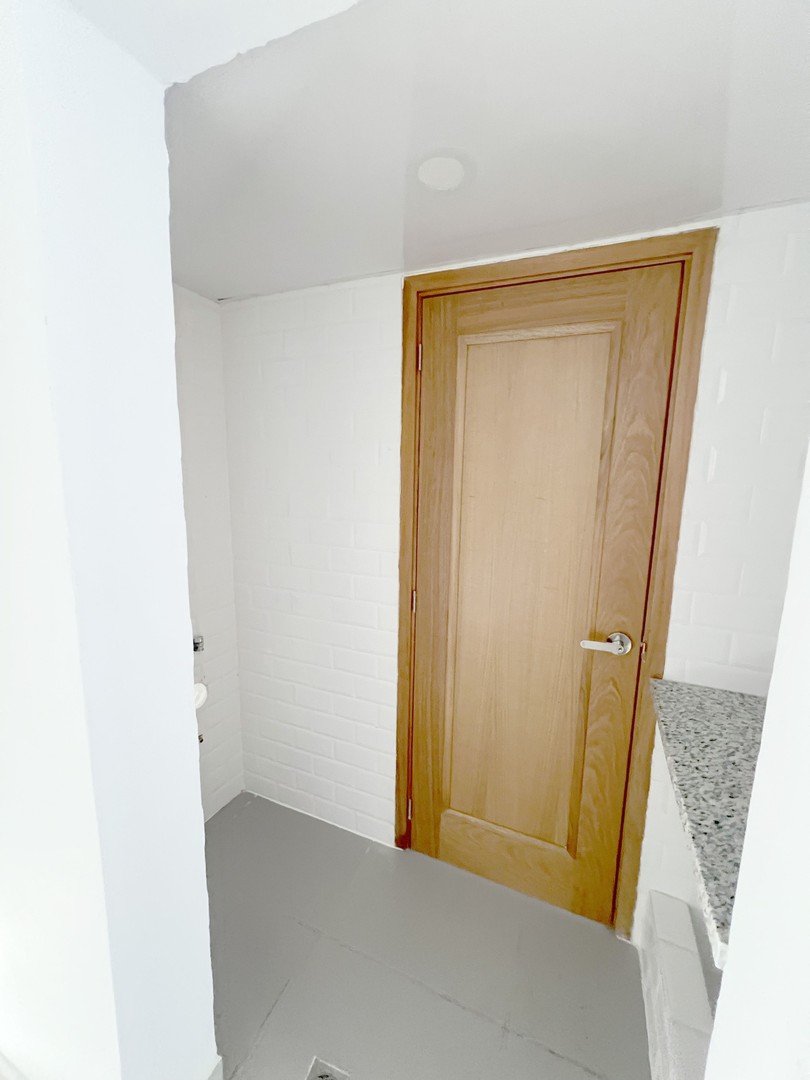 apartamentos - Apartamento en alquiler en Naco
Apartamento de  3 habitaciones en alquiler nuevo 1