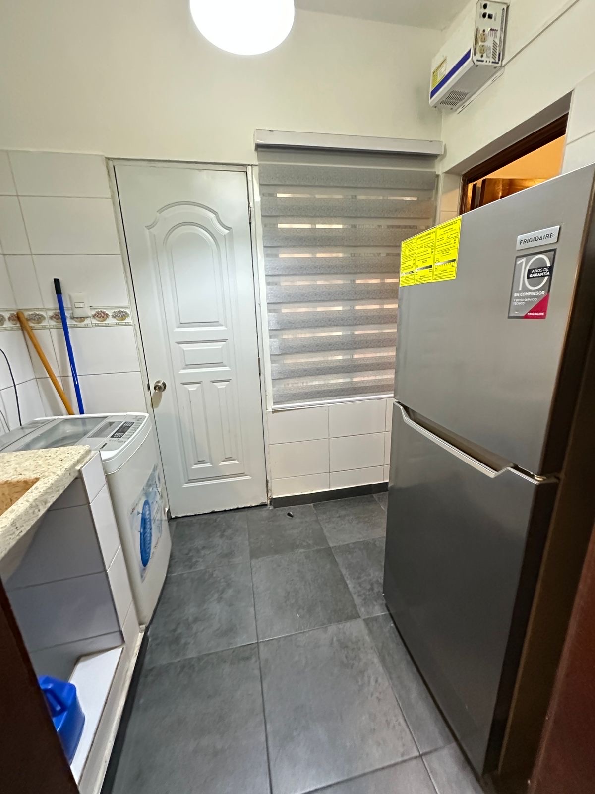 apartamentos - apartamento amueblado  2