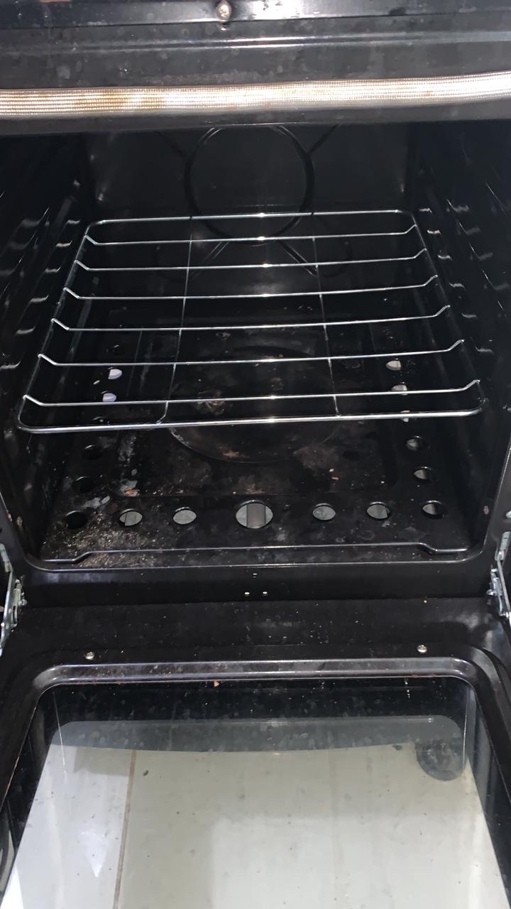 cocina - Combo Estufa con Horno + Tanque de Gas GRATIS – Todo Funciona 100% 4