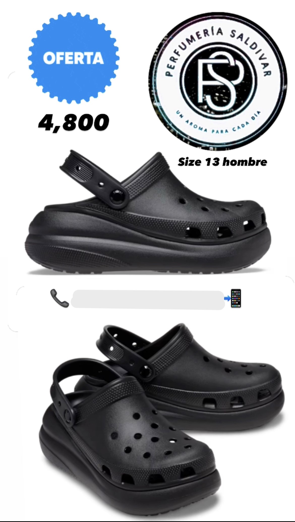 zapatos para hombre - De oportunidad! Crocs nueva S/13 hombre original 0