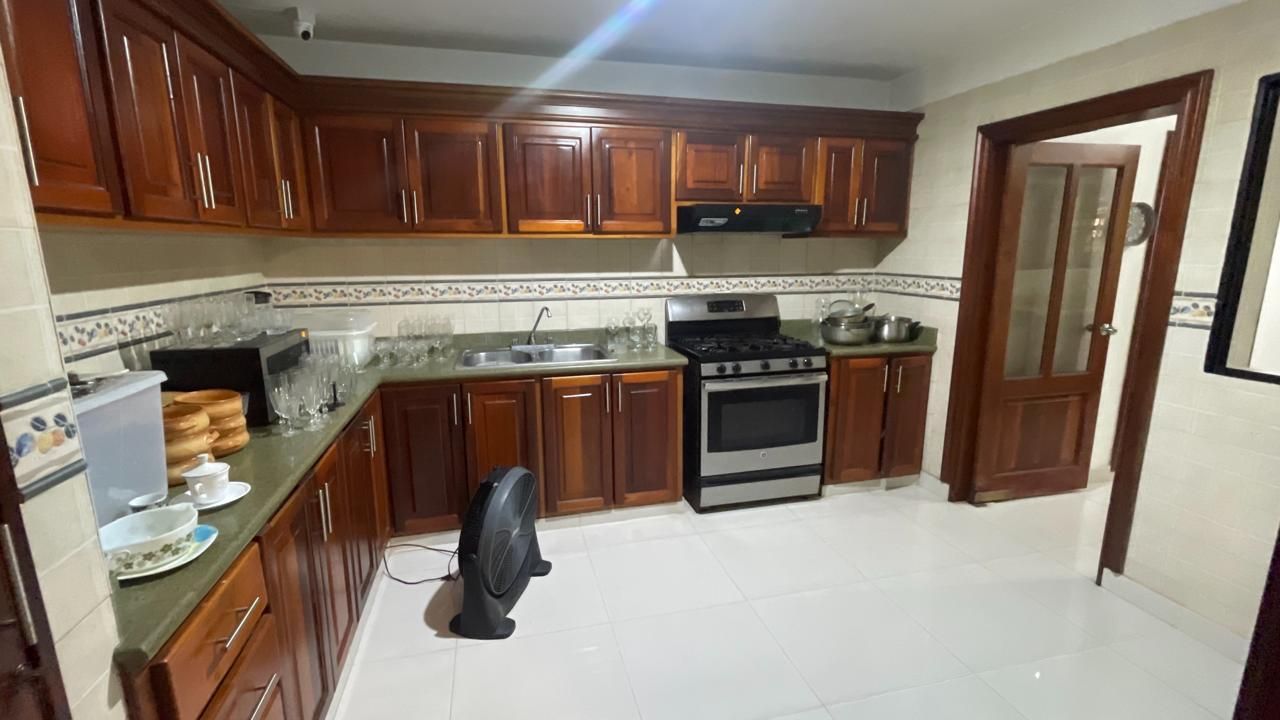 apartamentos - Venta de Apartamento clasico en Las Praderas 1piso 1