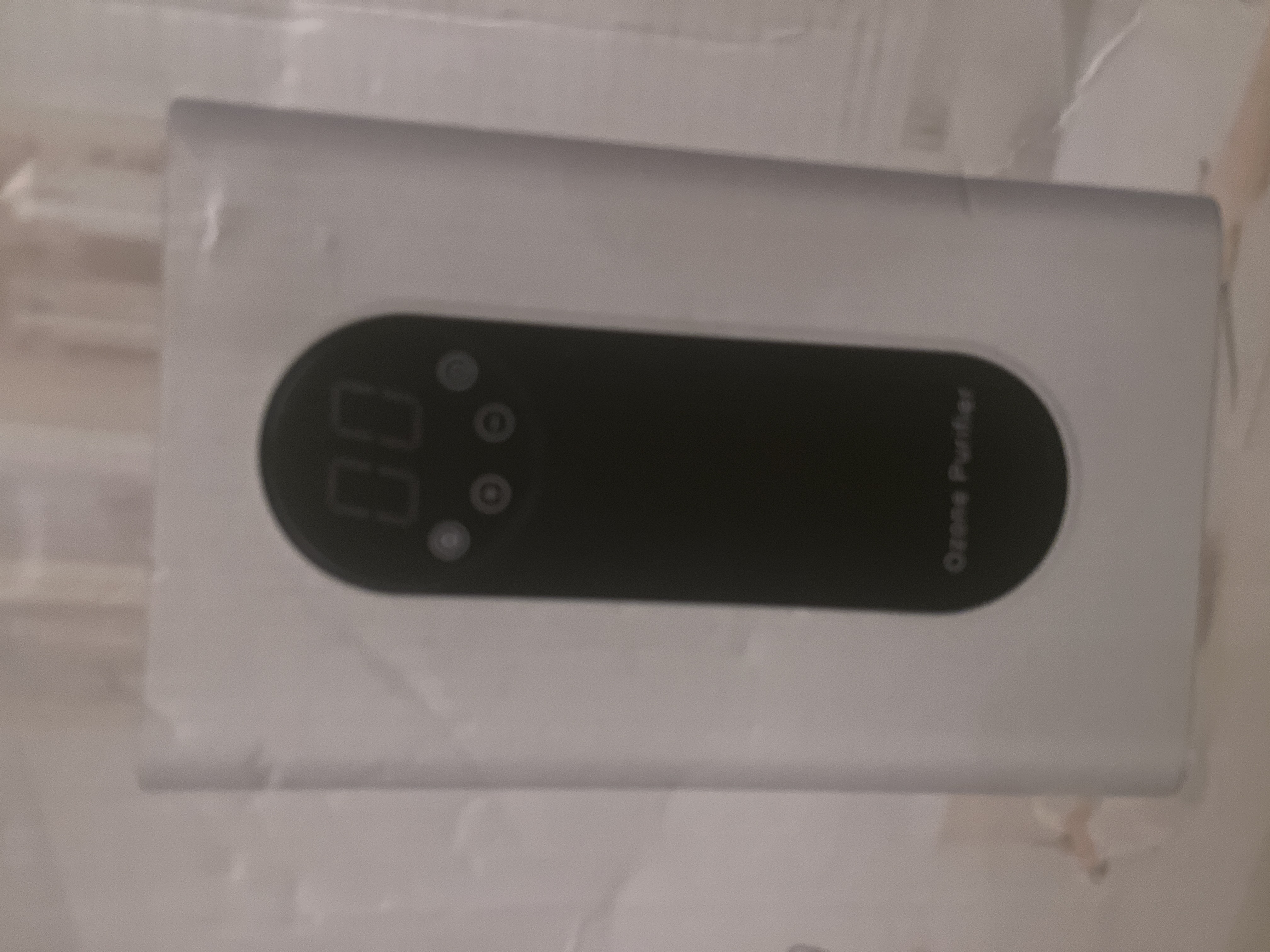electrodomesticos - Ozono y Purificador de Oxígeno y vegetales.  0