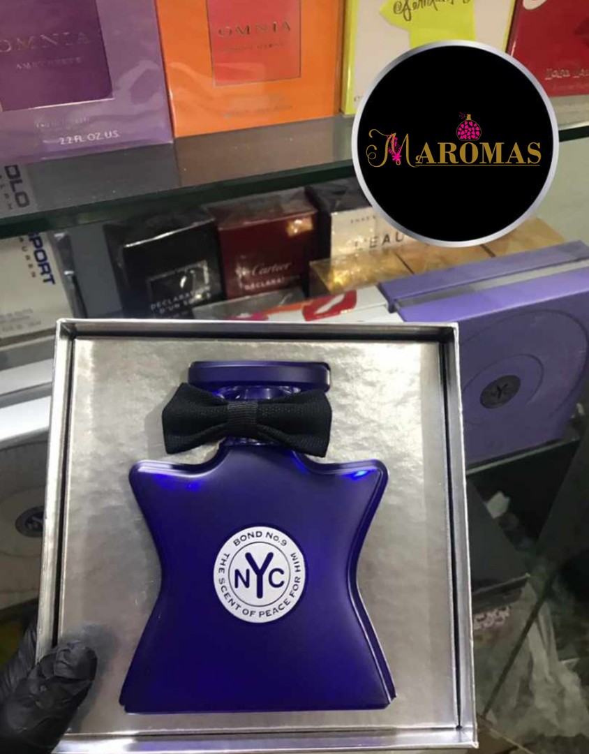 salud y belleza - Perfumes Originales / Somos Tienda 2