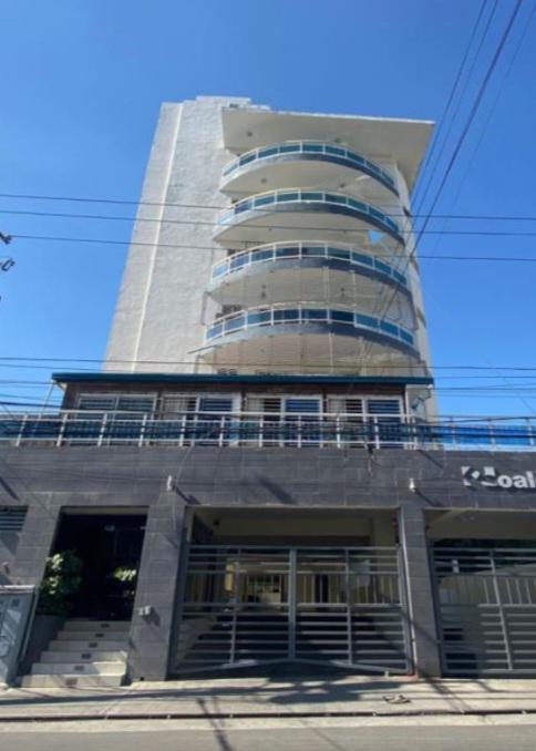 apartamentos - Amplio apto en Evaristo Morales 1