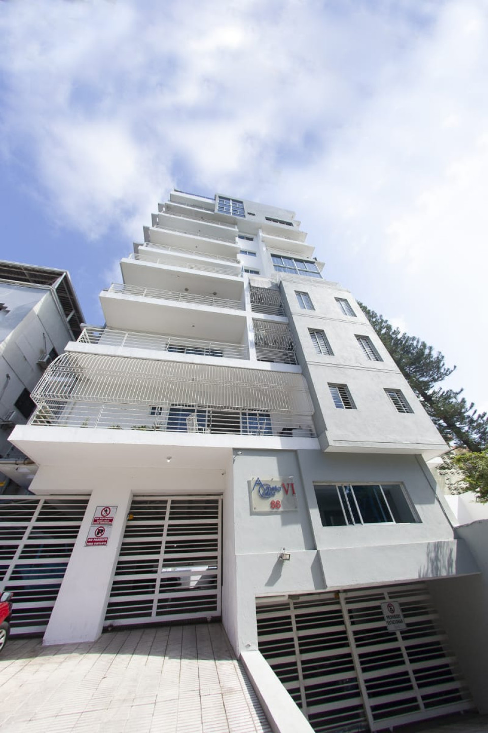 apartamentos - Apartamento GAZCUE SANTO DOMINGO DE GUZMÁN 208474 6