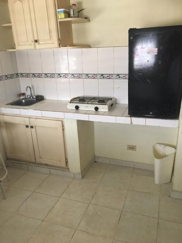 apartamentos - Alquiler Estudio Amueblado Económico, Próximo Al Parque Independencia 0