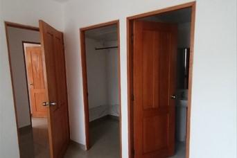apartamentos - Apartamento en villa aura 6