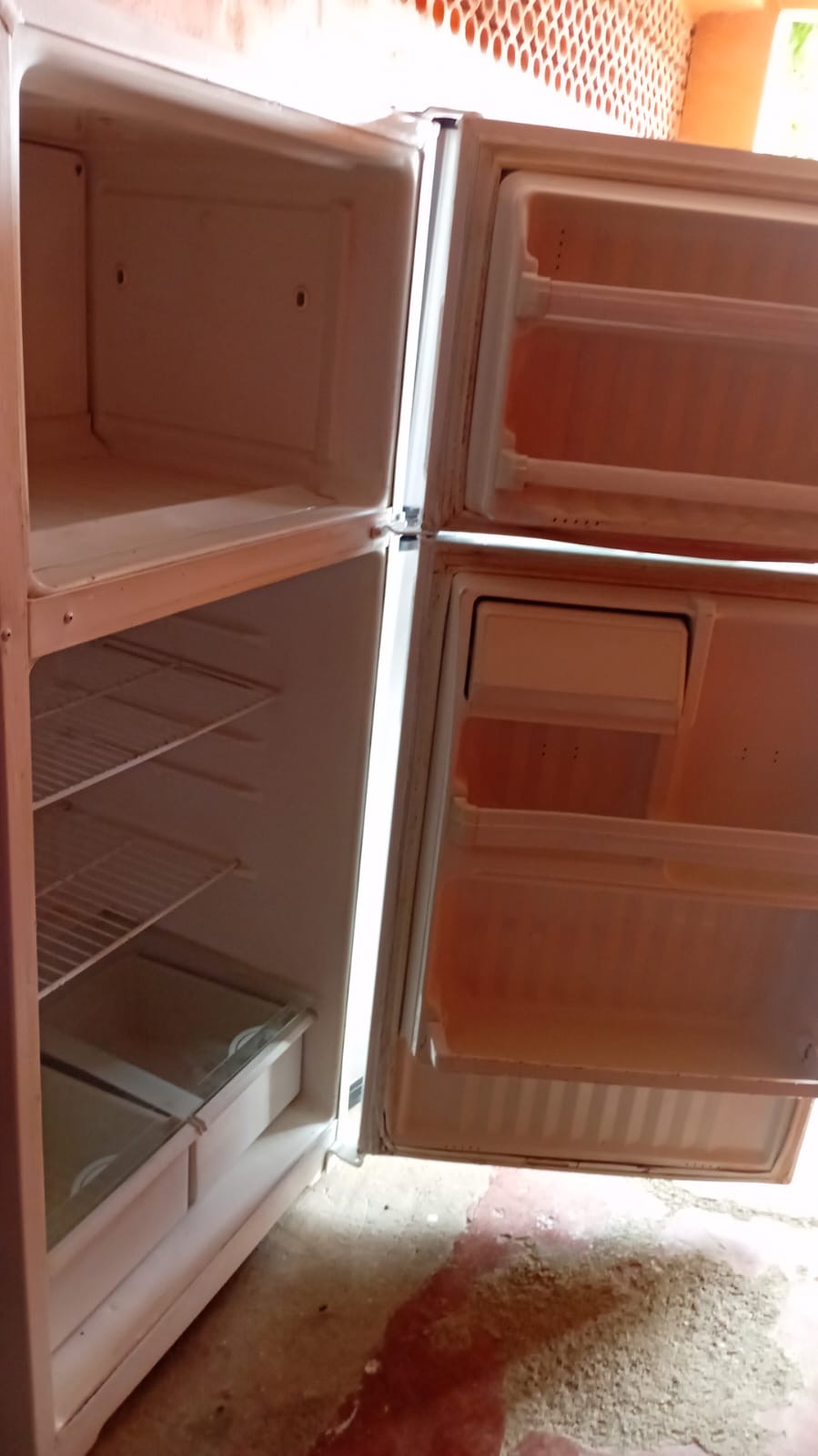 electrodomesticos - Nevera de Dos Puertas Kelvinator 0