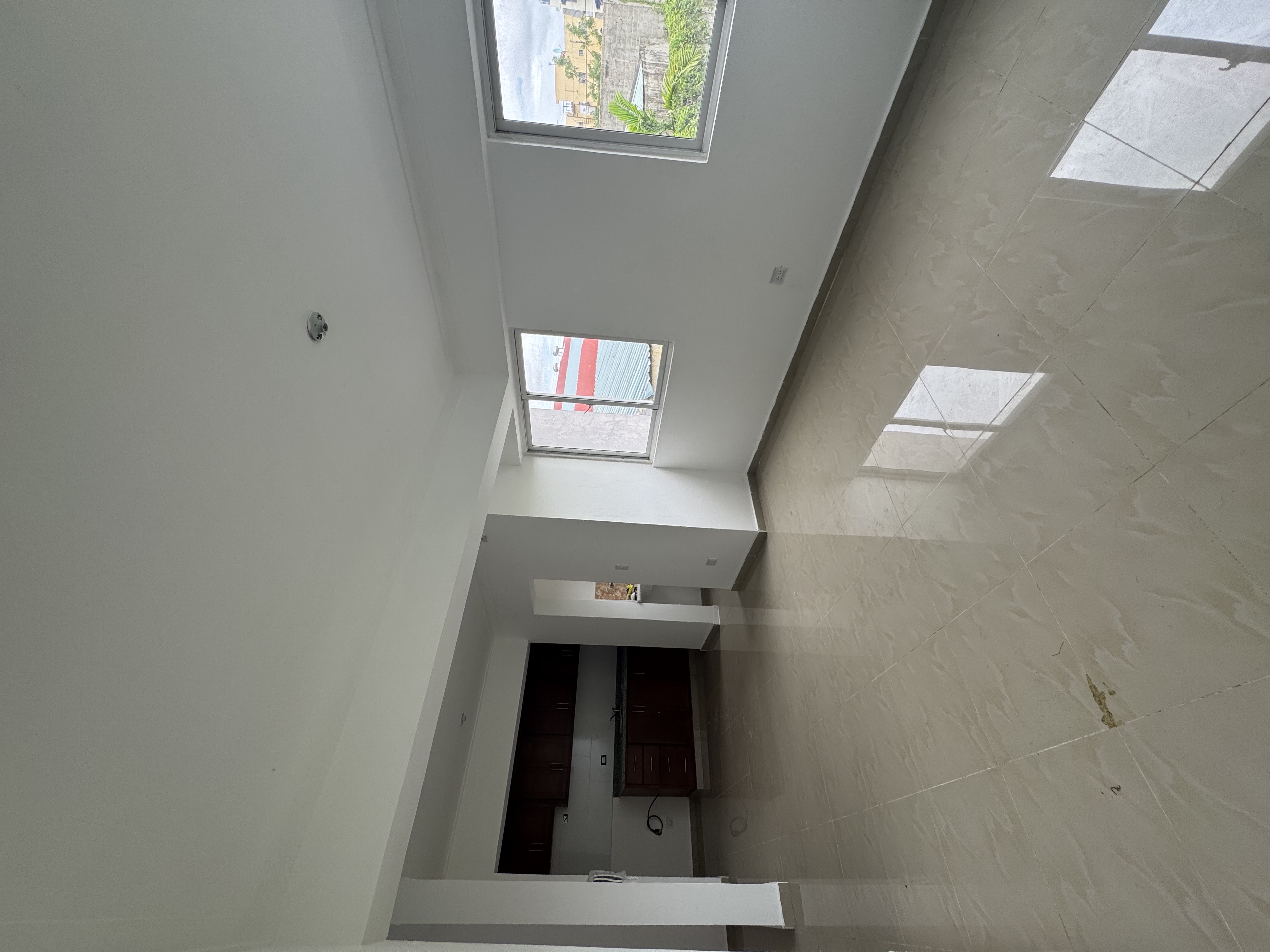 apartamentos - VENDO HERMOSO APARTAMENTO EN RESPALDO LOS 3 ojos (SDE)
 1