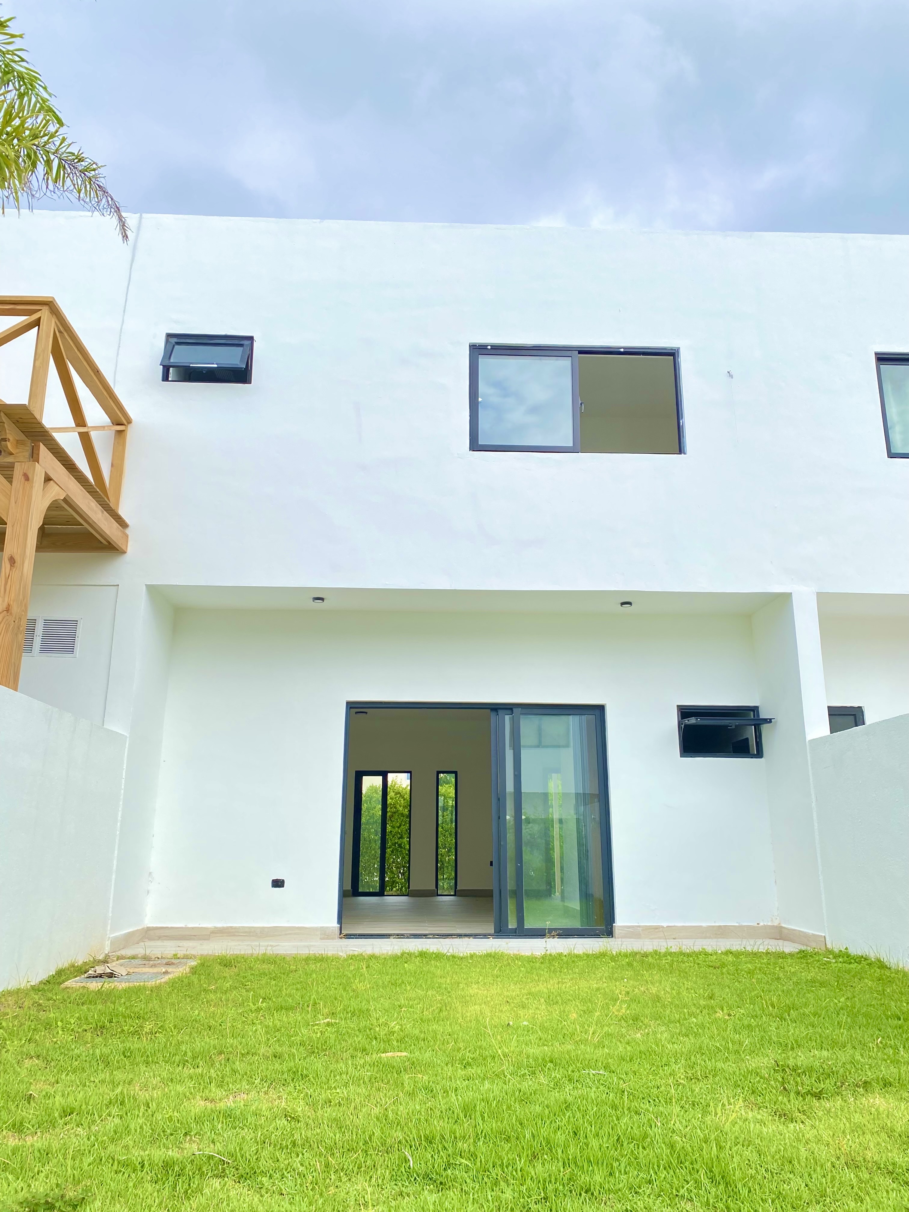 apartamentos - Townhouse hermoso |  en  alquiler listo para estrenar 😍🏝️ 3