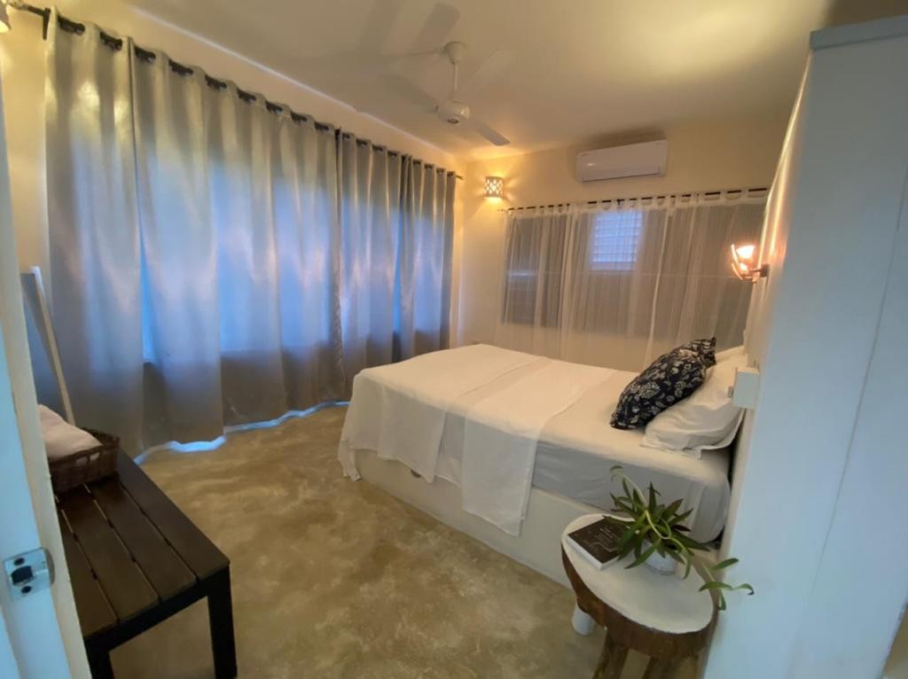 casas vacacionales y villas - Hemosas Villas🏠 Disponibles en Rio San Juan 5