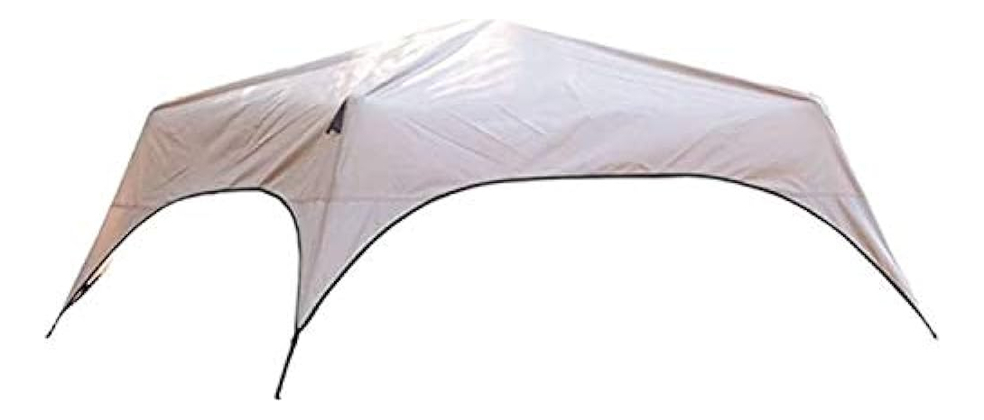 Salud y Equipamiento Médico - Sobre Carpa Coleman Rainfly (no Es Carpa) Para Tienda Instan