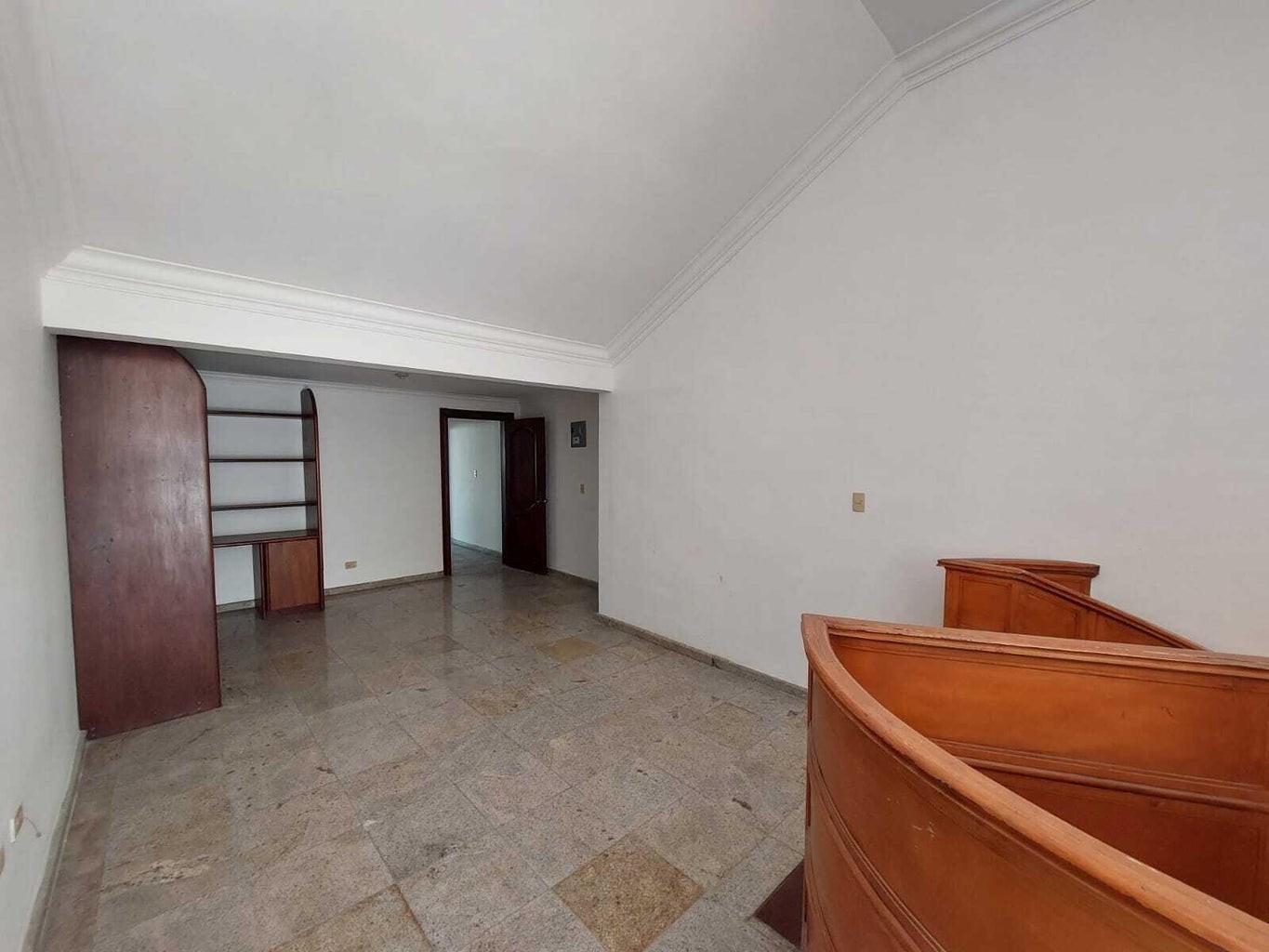 penthouses - Majestuoso apartamento tipo PH de dos niveles Bella Vista 8