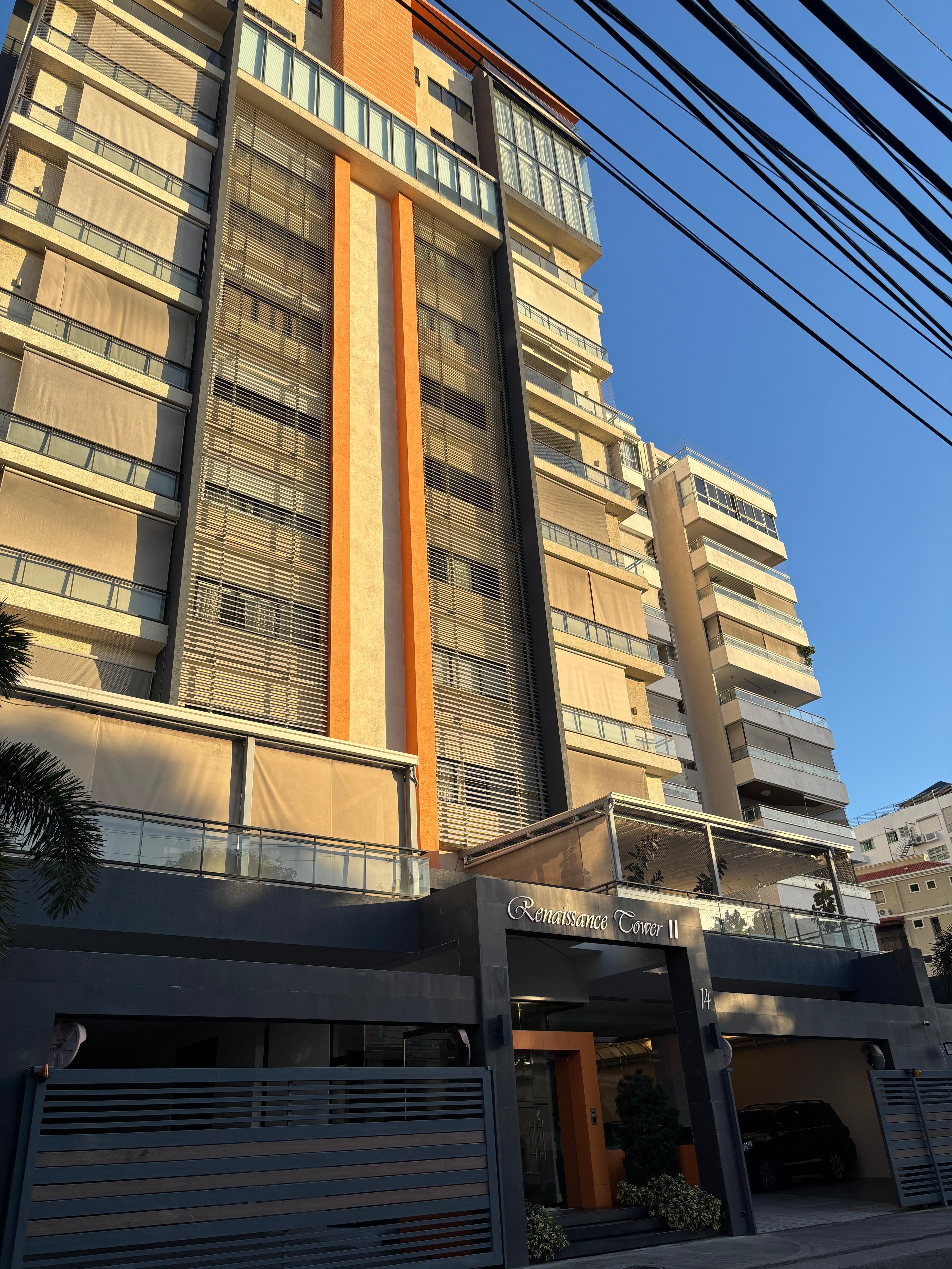 apartamentos - Apartamento de Lujo en Venta Los Cacicazgos 0