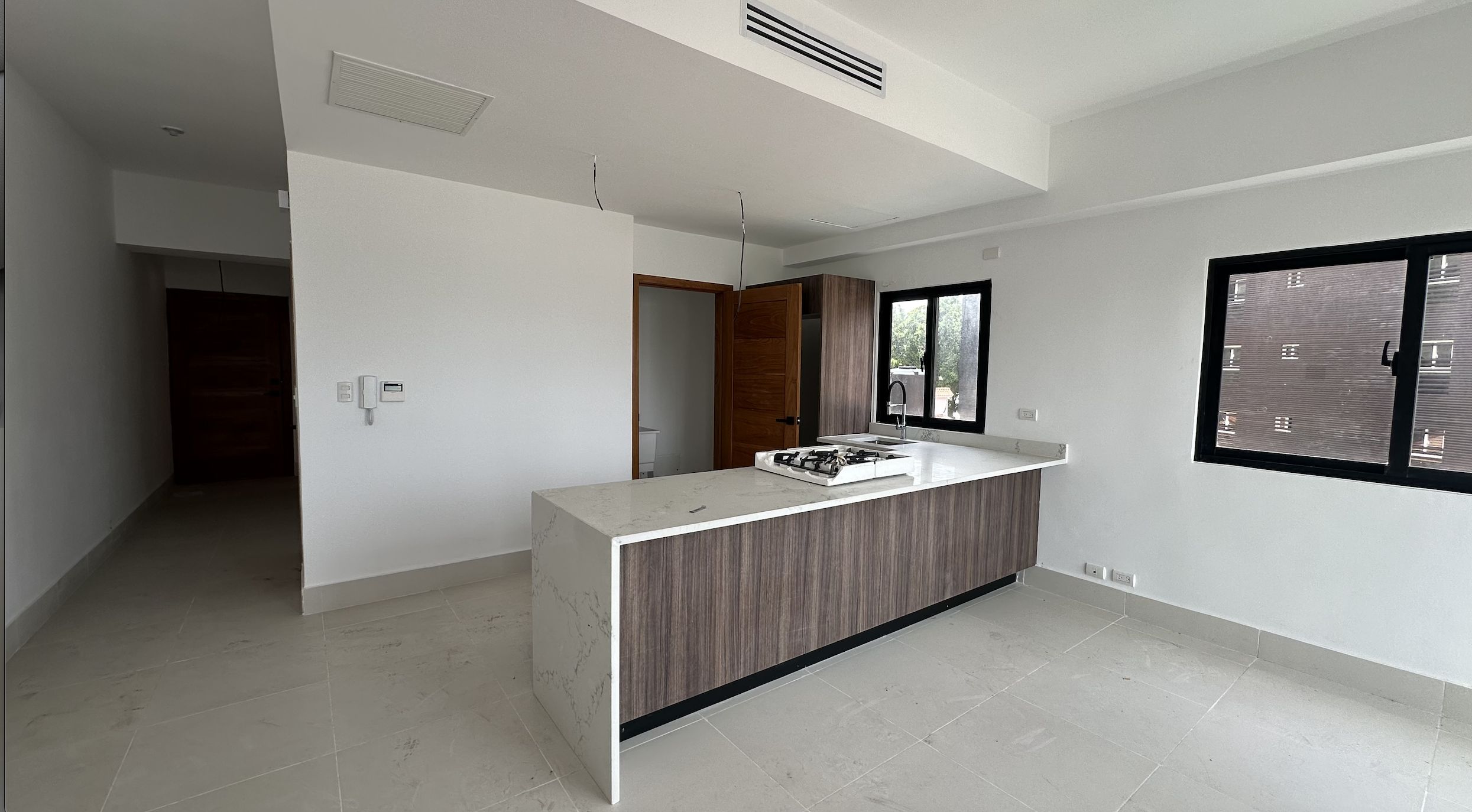 apartamentos - Serralles venta 1 hab 8