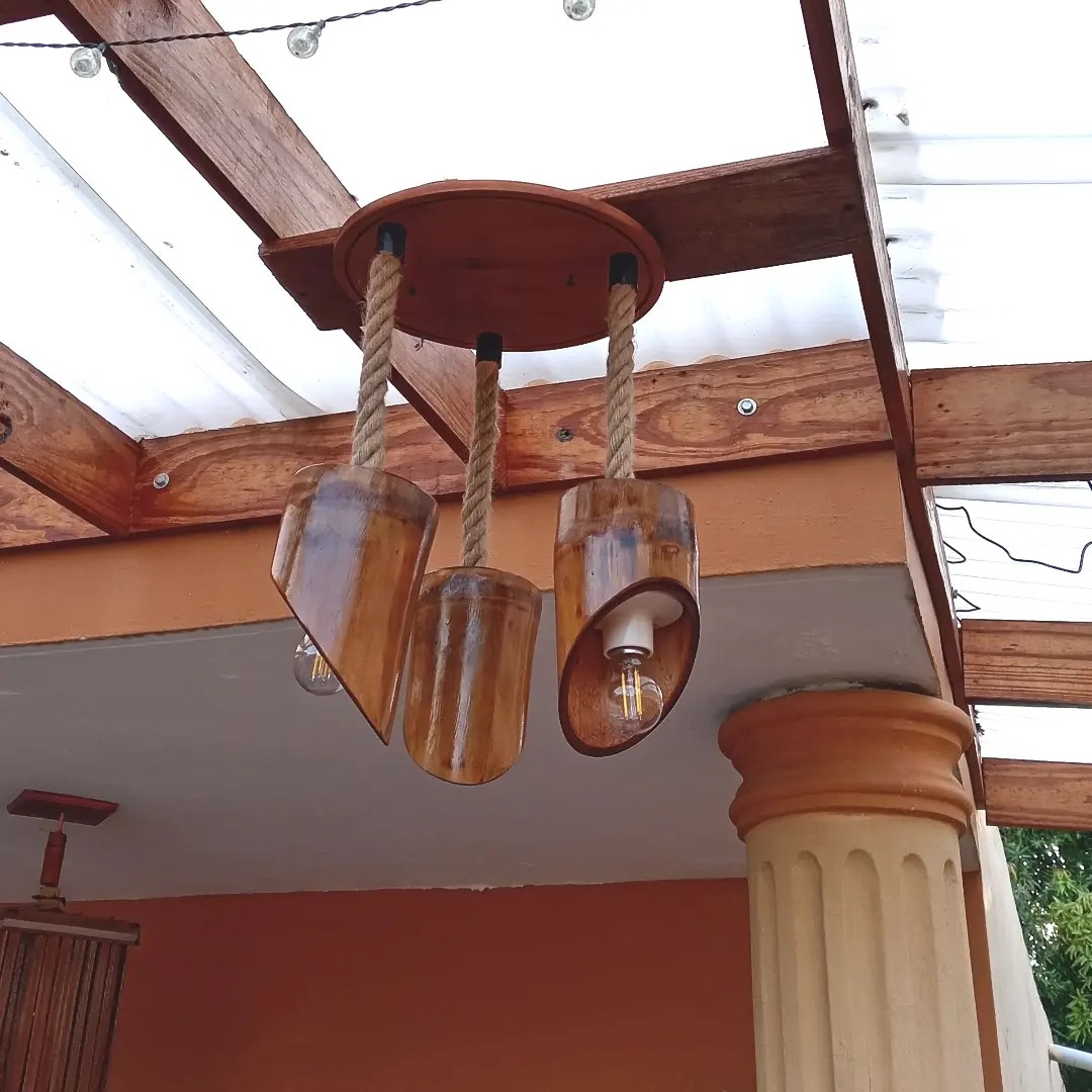 decoración y accesorios - Iluminación lámparas, para sus inmuebles.  7