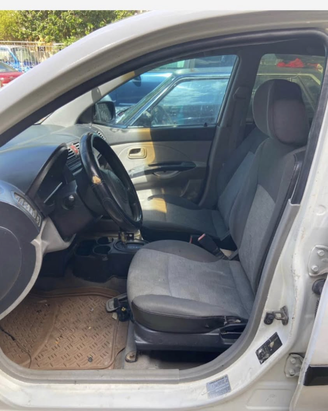 carros - KIA PICANTO 2005,  SANTIAGO 4