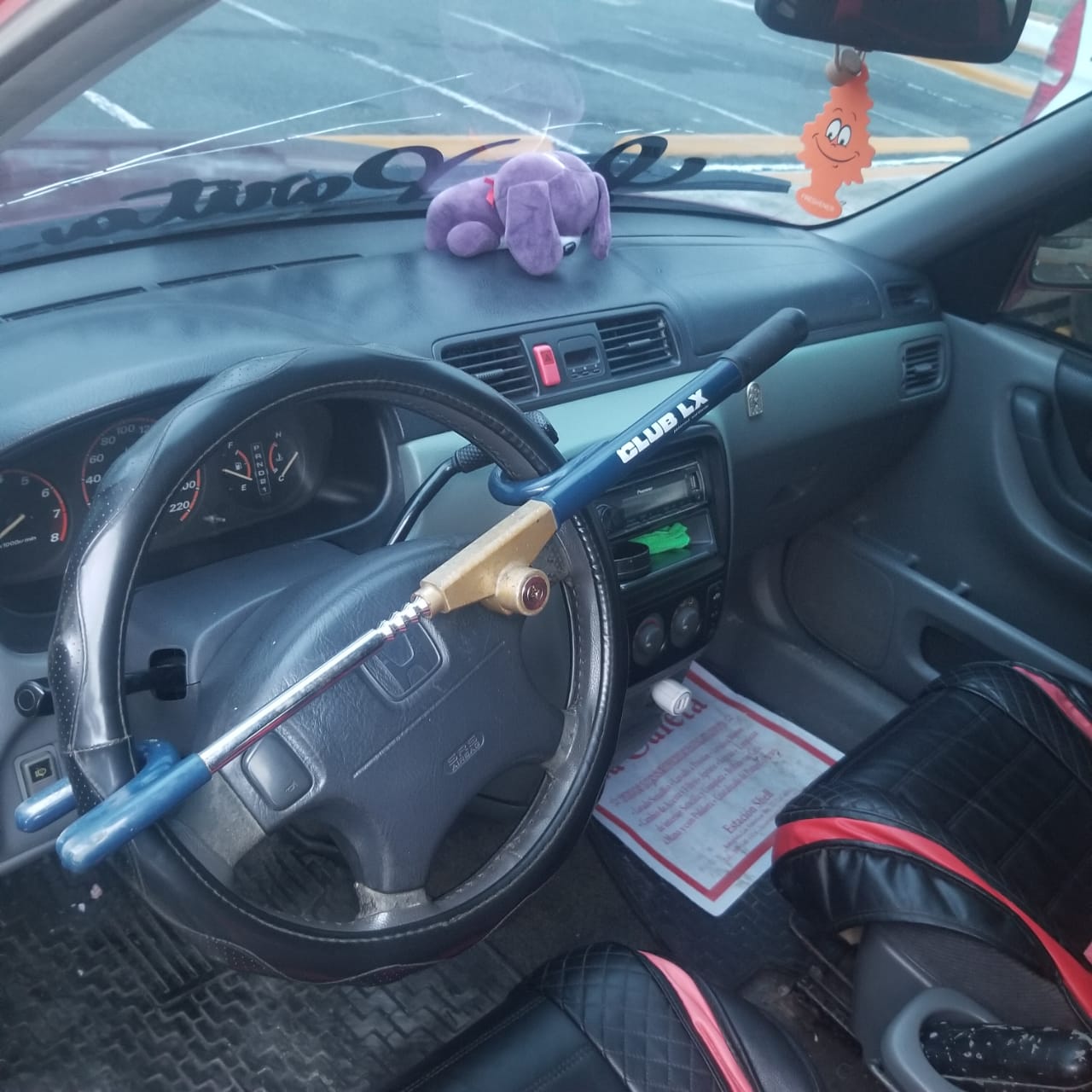 jeepetas y camionetas - Honda crv 2000 Americana 3