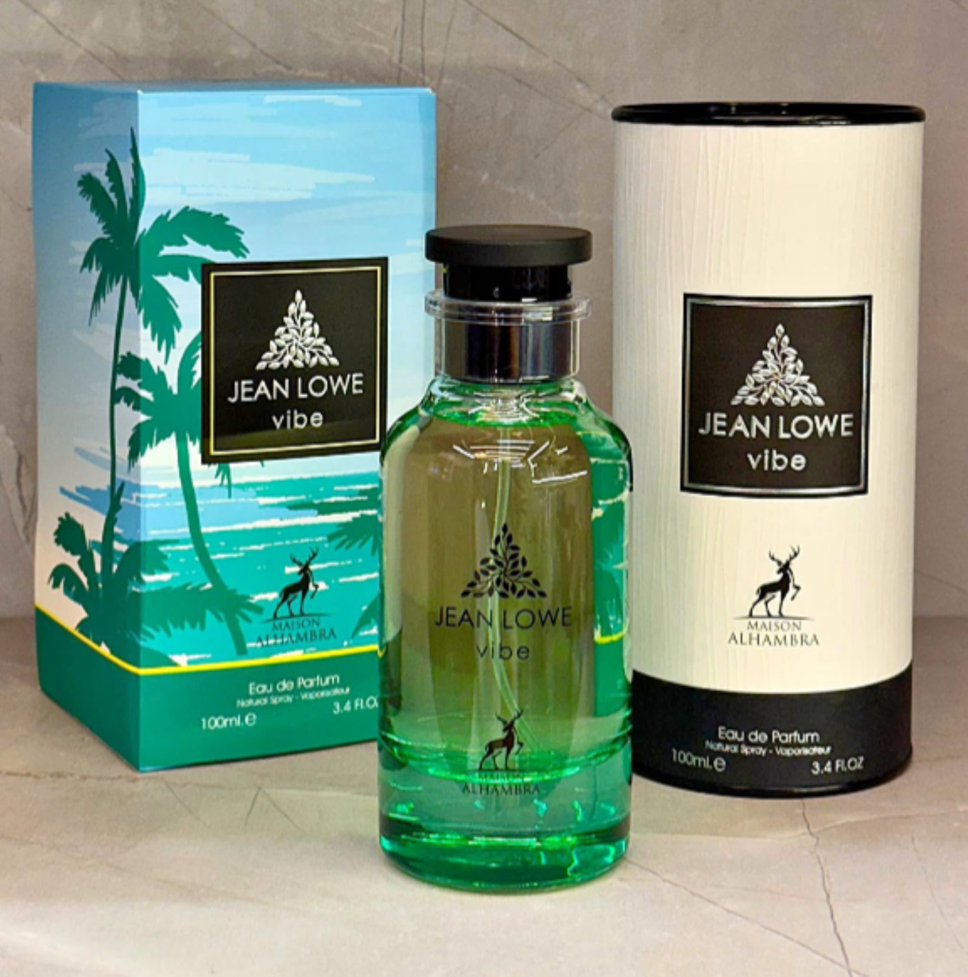joyas, relojes y accesorios - jean lowe vipe 100ml 0