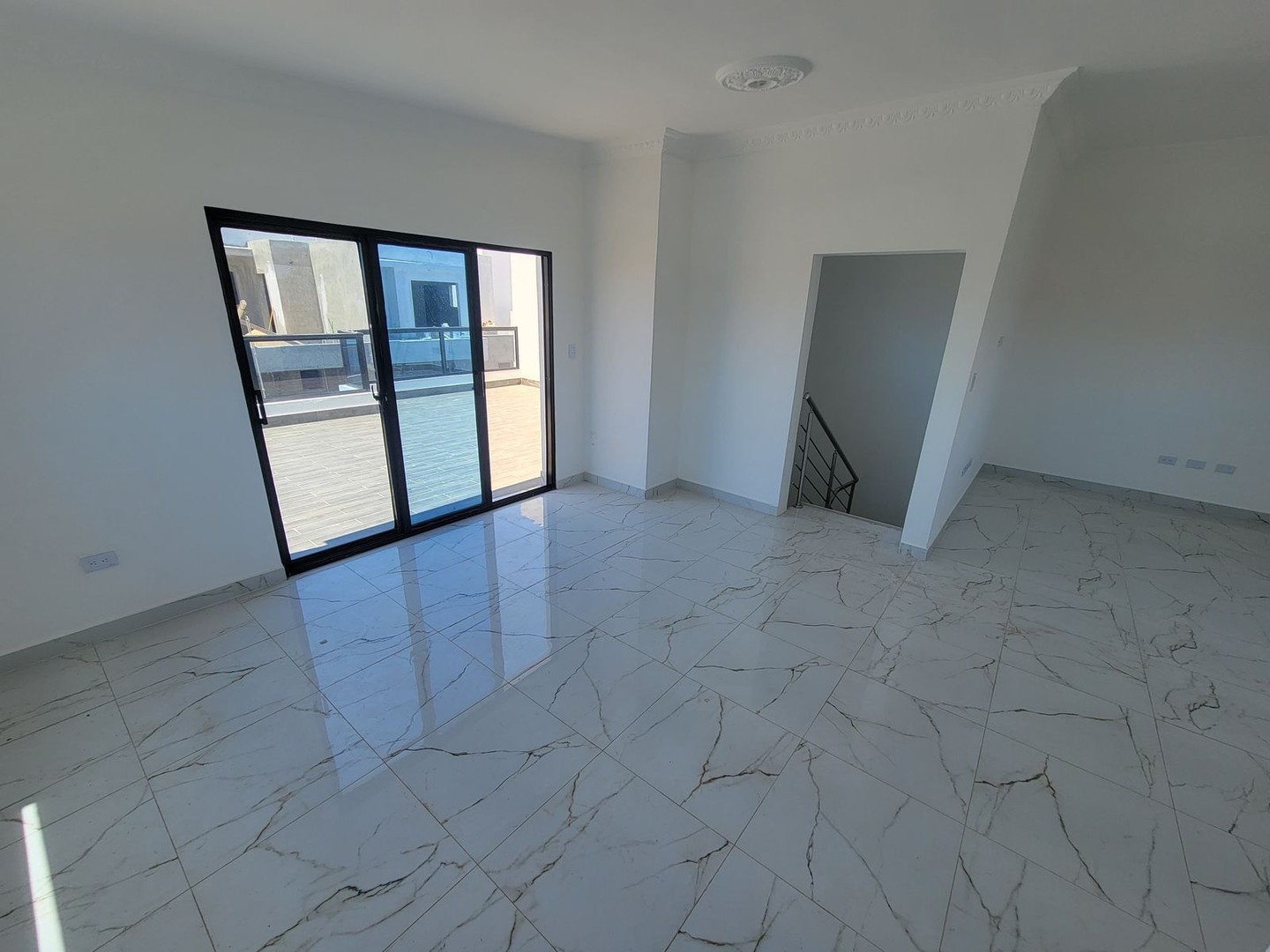 casas - 🏡Proyecto cerrado de casas de 3 niveles. 
📍Prado Oriental Avenida Ecologica,  0