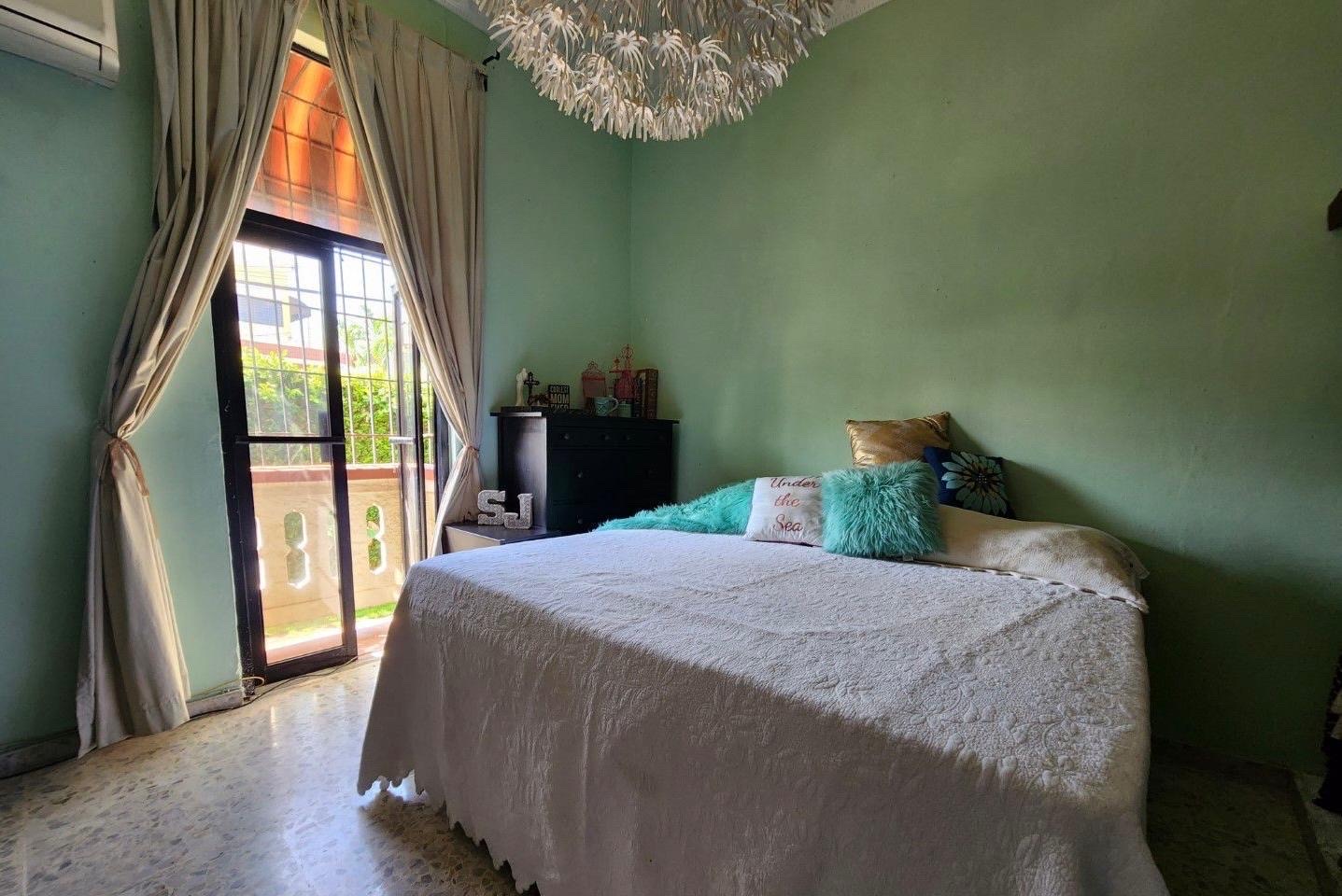 casas - venta de casa  en Gascue  4