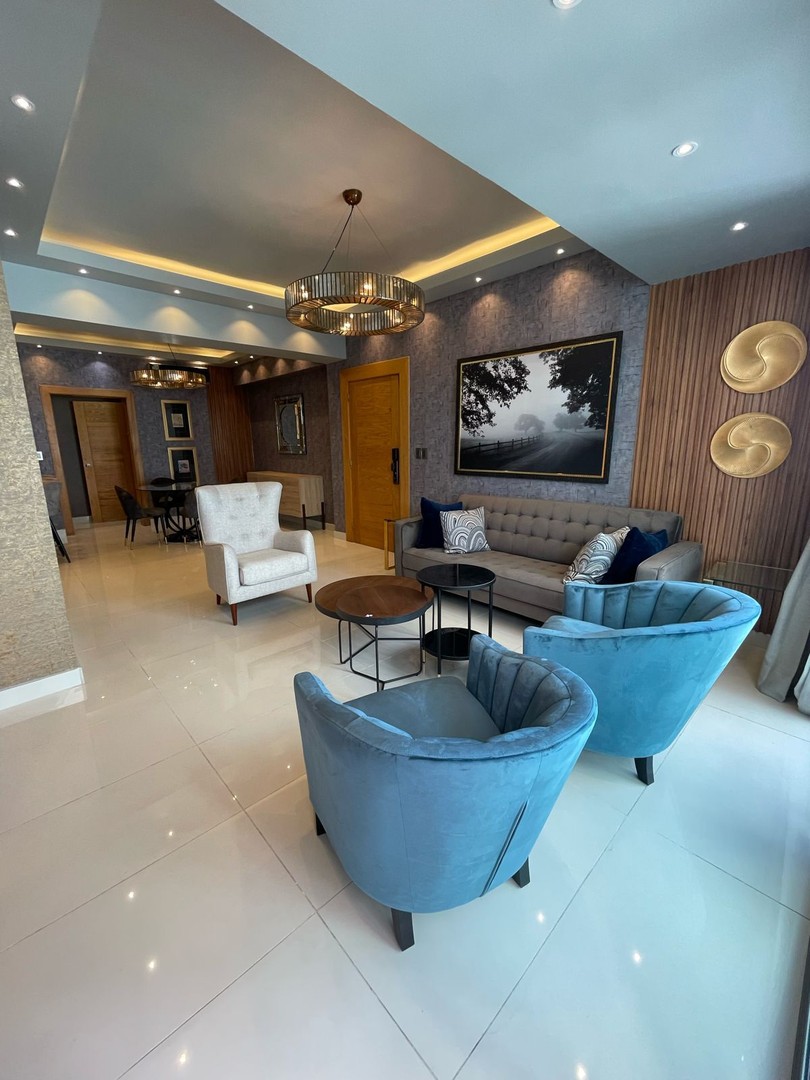 apartamentos - Apartamento en Venta Amueblado
PIANTINI
USD 380,000.00
Mantenimiento: RD$9,500.0 3