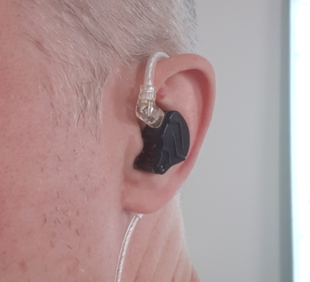 camaras y audio - KZ ZSN PRO X  in-ear monitor de música y auricular para video juegos EN OFERTA  1
