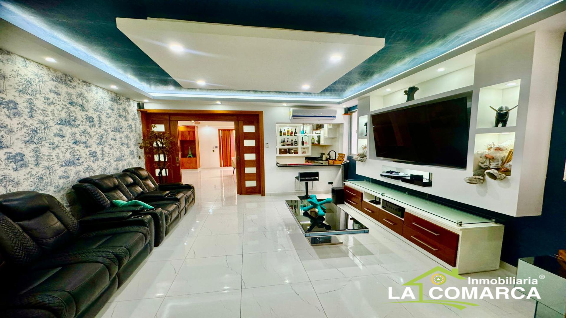 casas - Moderna Casa en Venta en Santiago de Los Caballeros 8