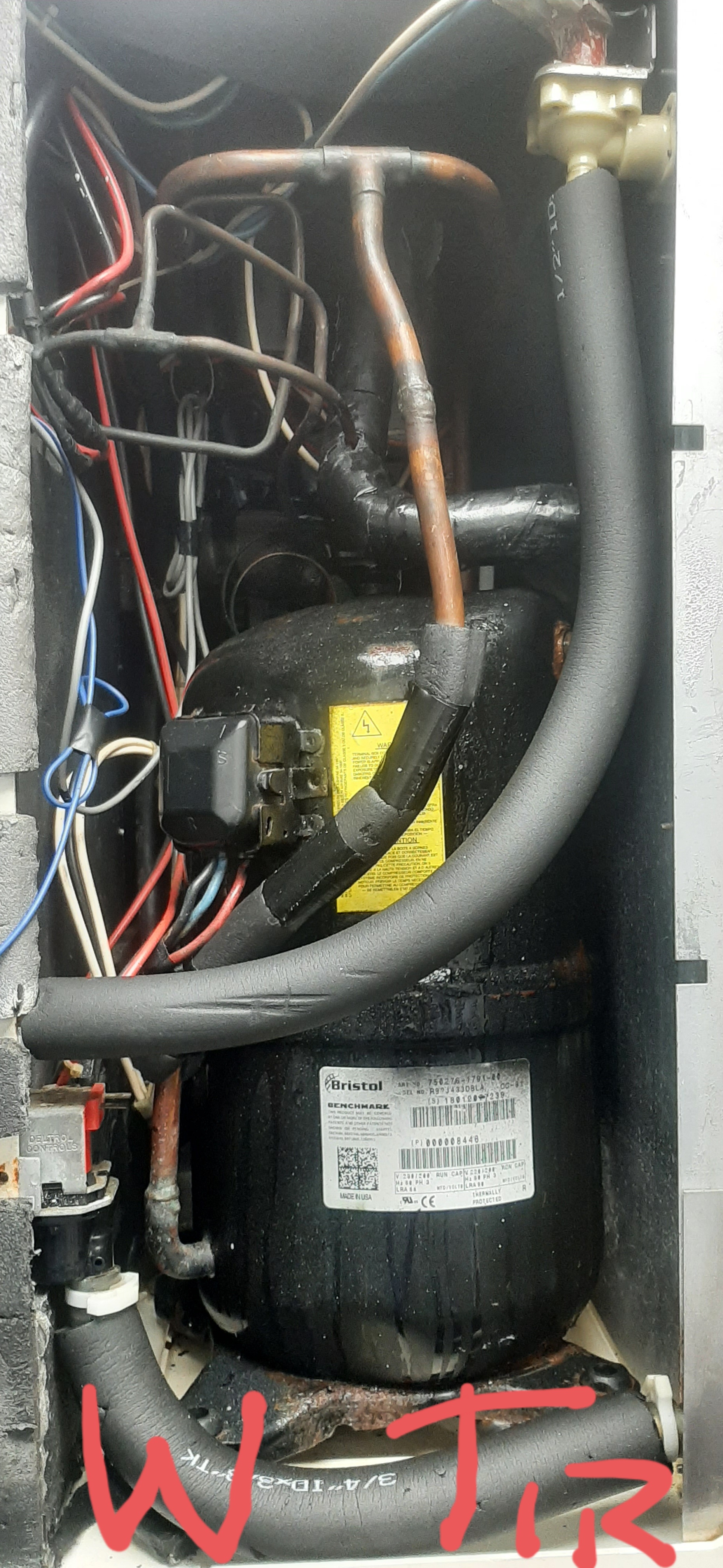 empleos disponibles - TÉCNICO EN REFRIGERACION EN STO DGO ESTE 2