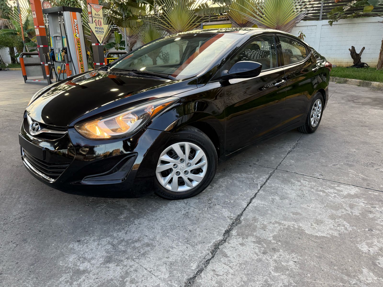 carros - hiunday elantra 2016 8