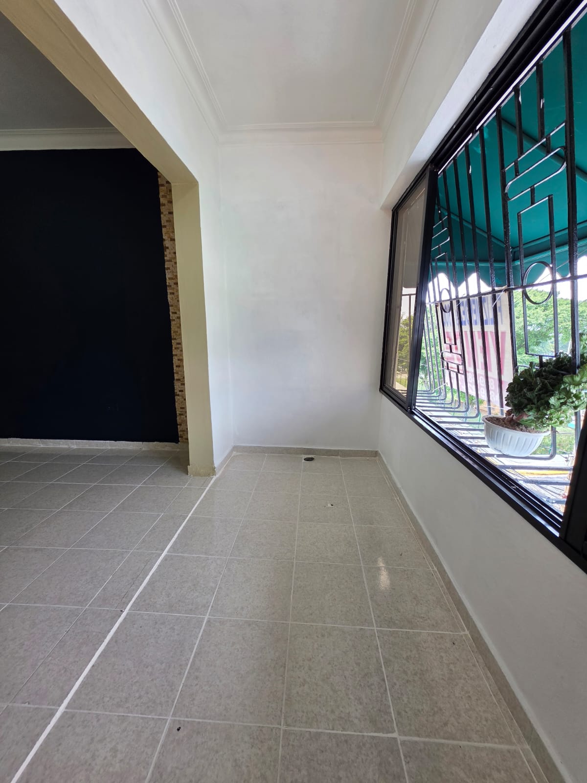 apartamentos - Vendo apartamento en Av. Independencia  8