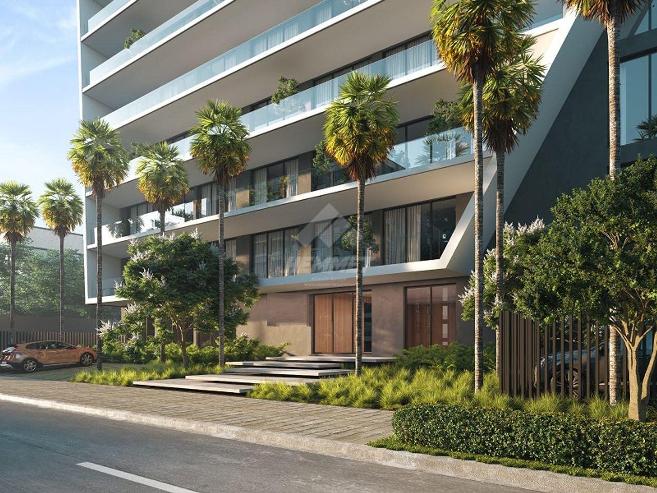 apartamentos - APARTAMENTO CON 206 METROS A ESTRENAR EN PANORAMA SANTIAGO 1