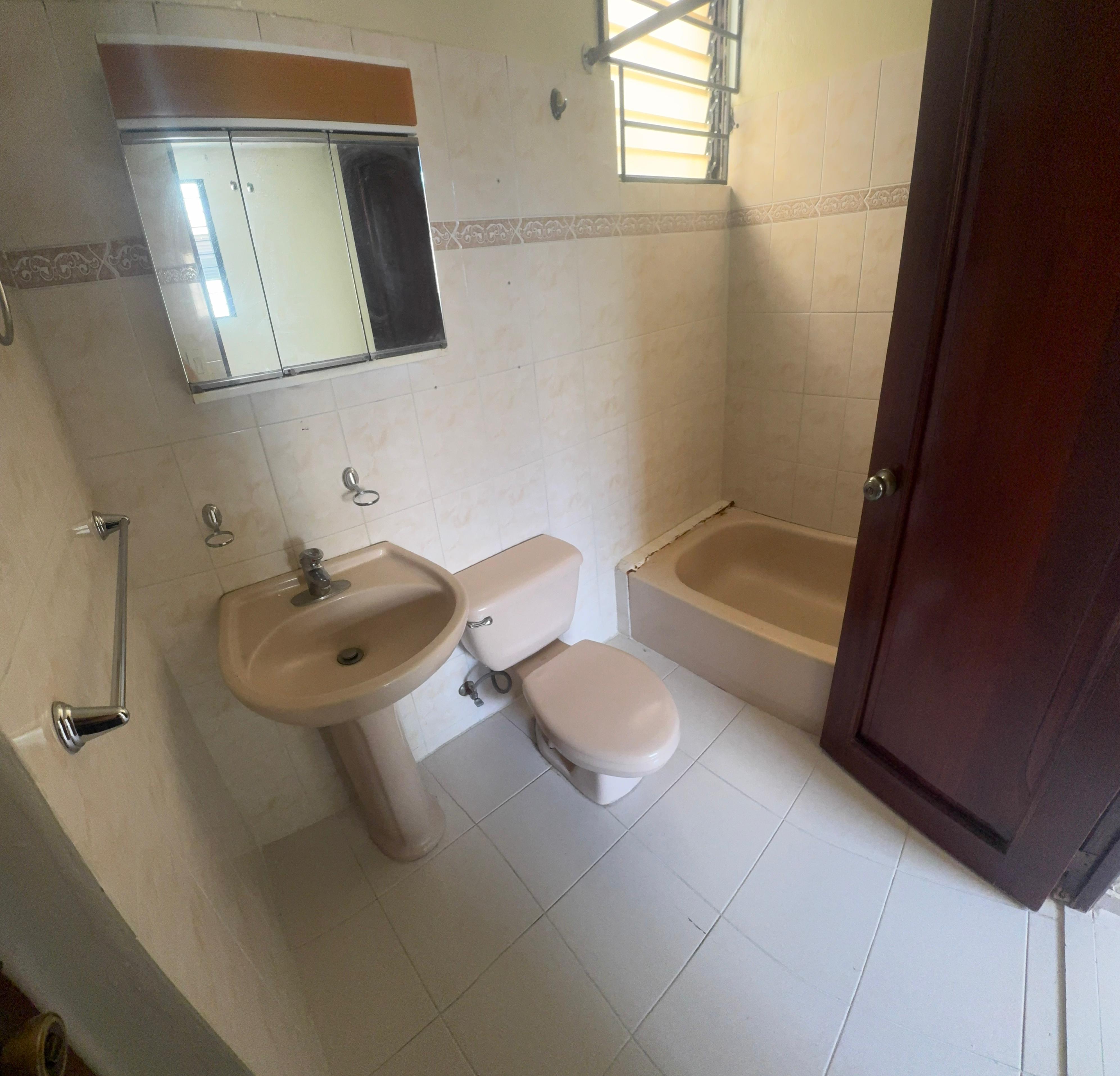 apartamentos - Apto  frente al Nacional, Embrujo I 8